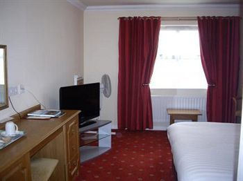 Hotel Corn Mill 3*