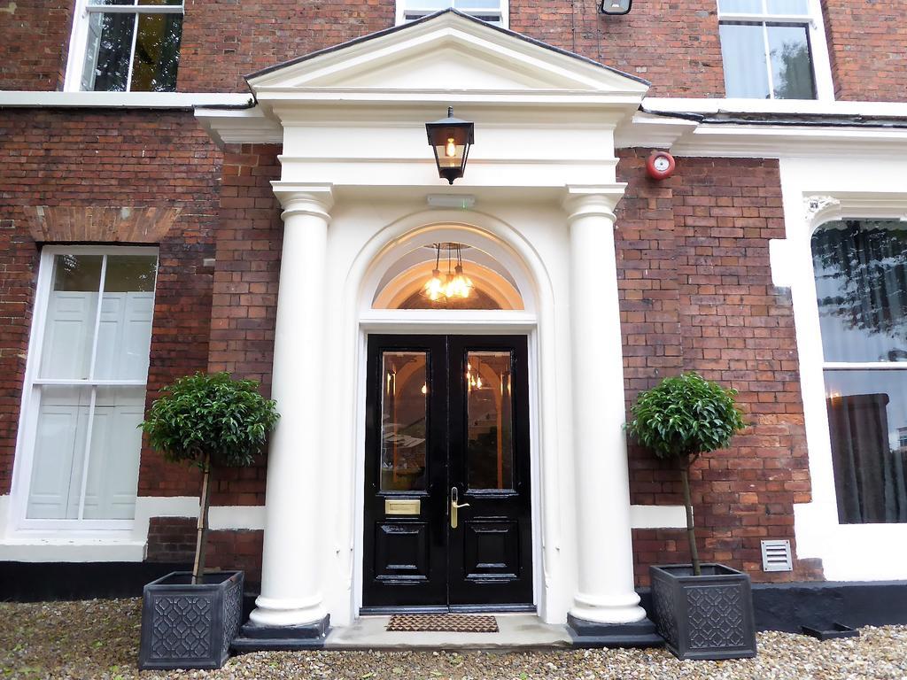 The Heaton At Claremont Serviced Apartment Leeds (West Yorkshire)