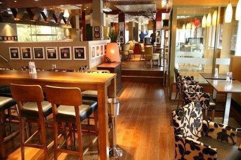 Indigo Leeds By Ihg