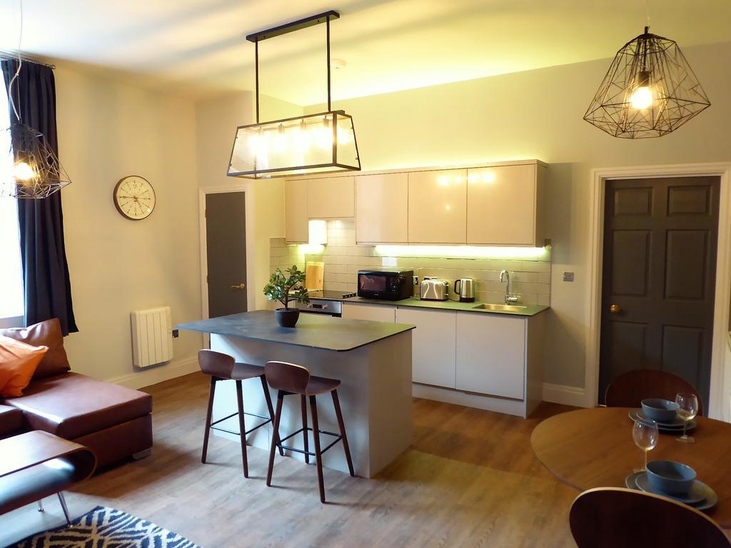Apartment The Matcham At Claremont