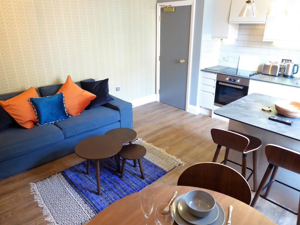 Apartment The Smeaton At Claremont
