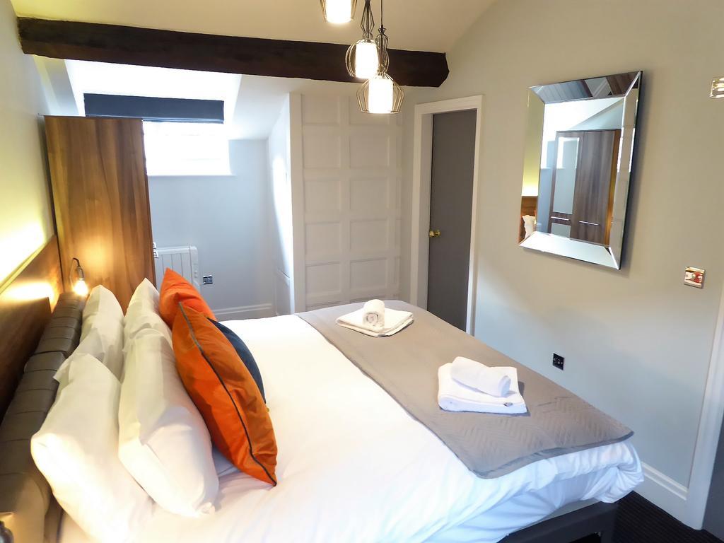 The Smeaton At Claremont Apartment Leeds (West Yorkshire)