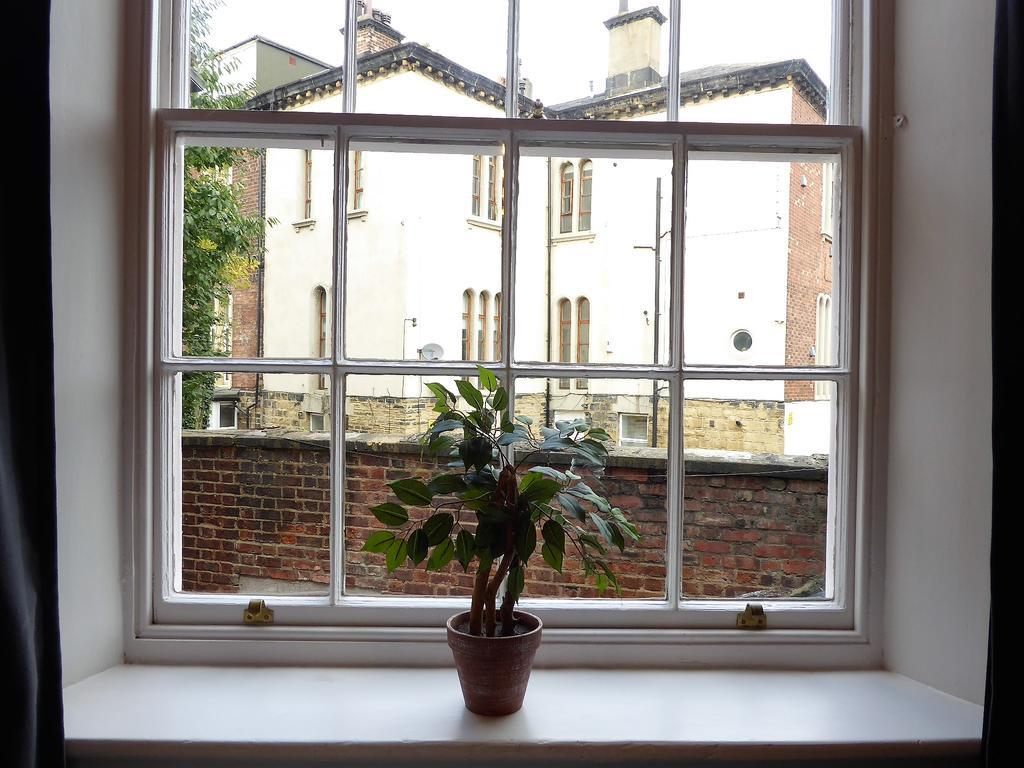 Apartment The Smeaton At Claremont Leeds (West Yorkshire)