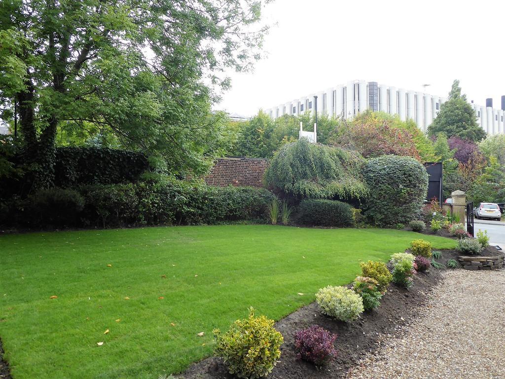 The Smeaton At Claremont Leeds (West Yorkshire)