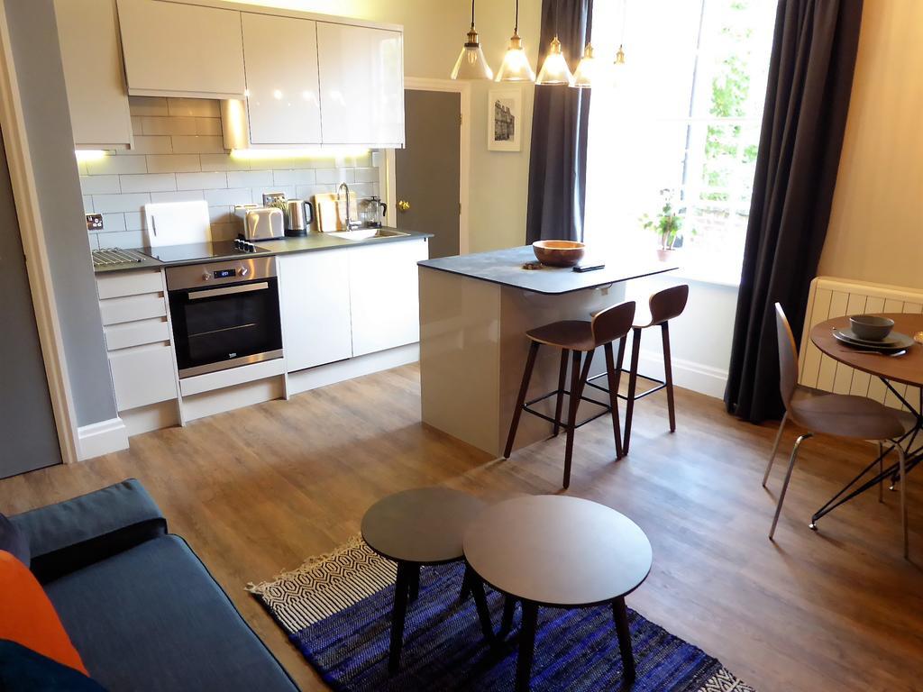 Apartment The Smeaton At Claremont *