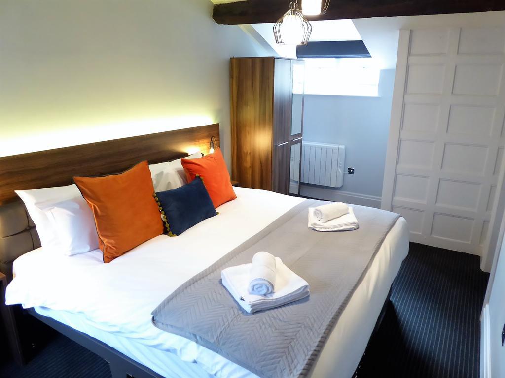 Apartment The Smeaton At Claremont *