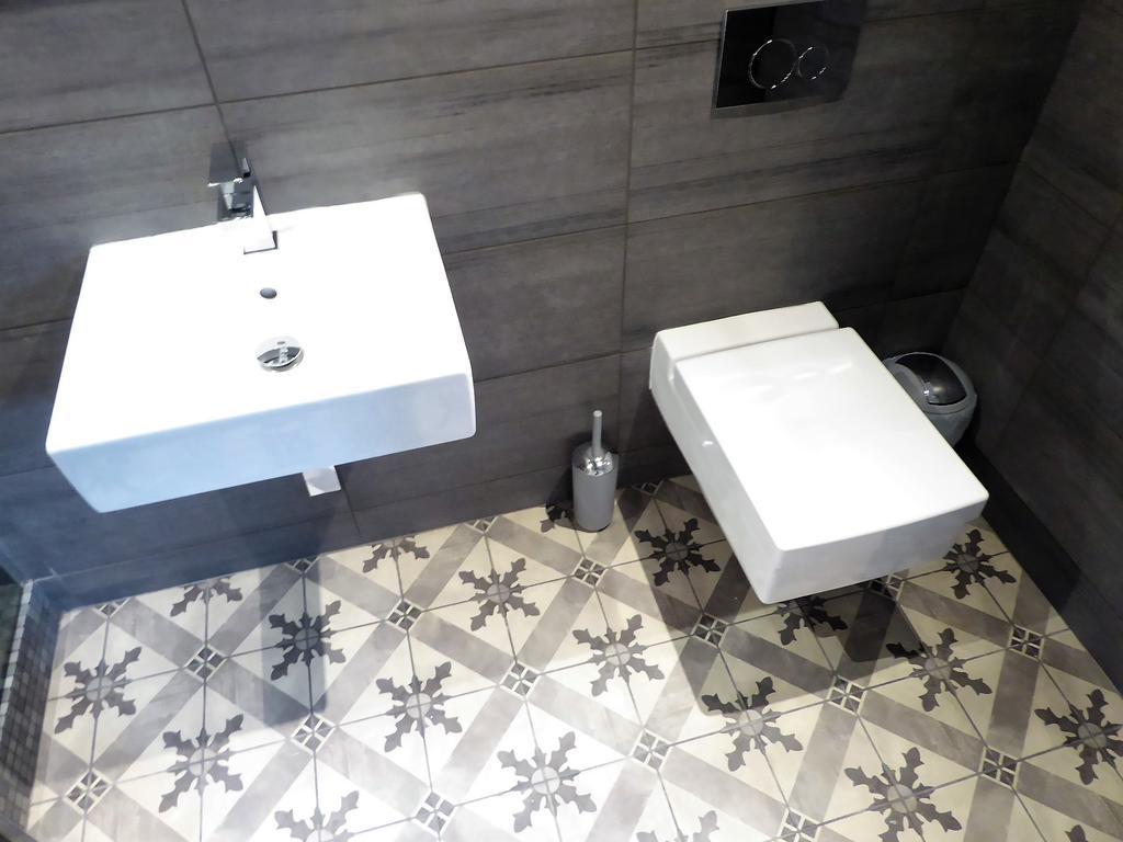 The Smeaton At Claremont Apartment Leeds (West Yorkshire)