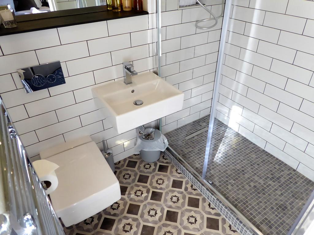 Apartment The Thoresby At Claremont Serviced Leeds (West Yorkshire)