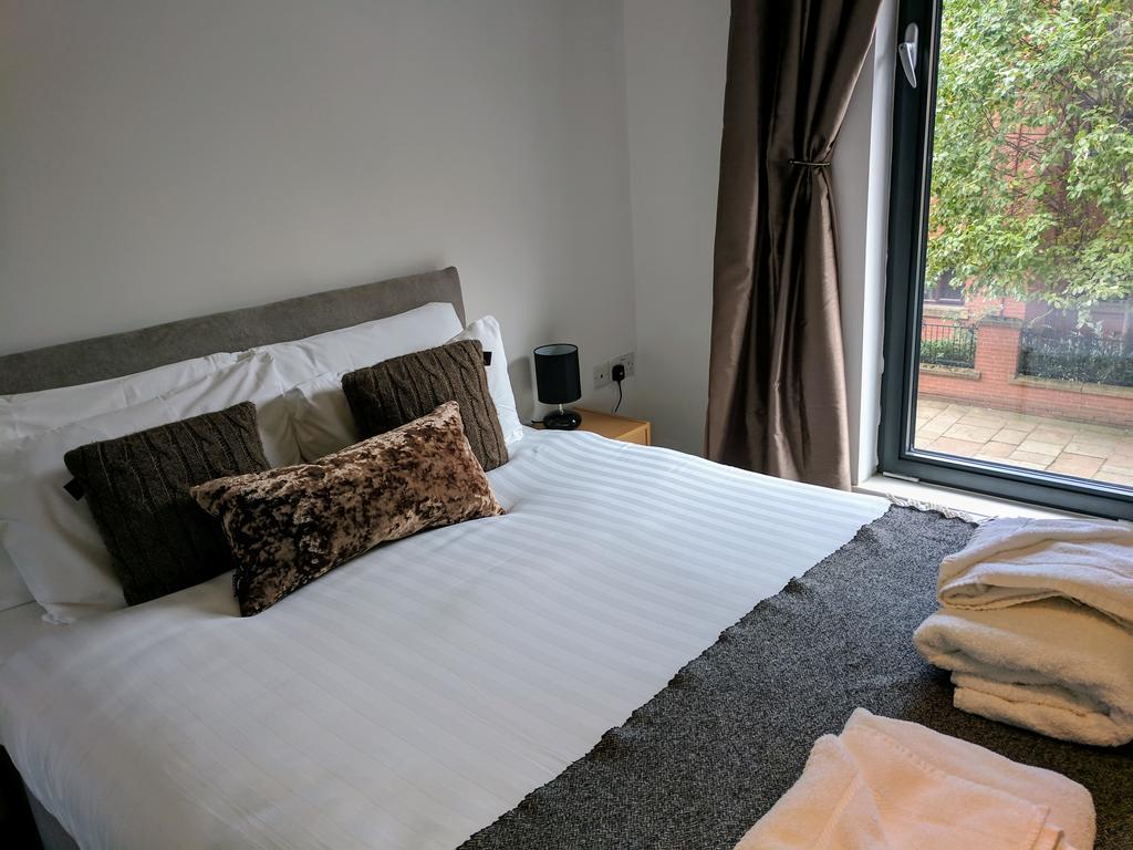 Chandlers Boutique * Leeds (West Yorkshire)