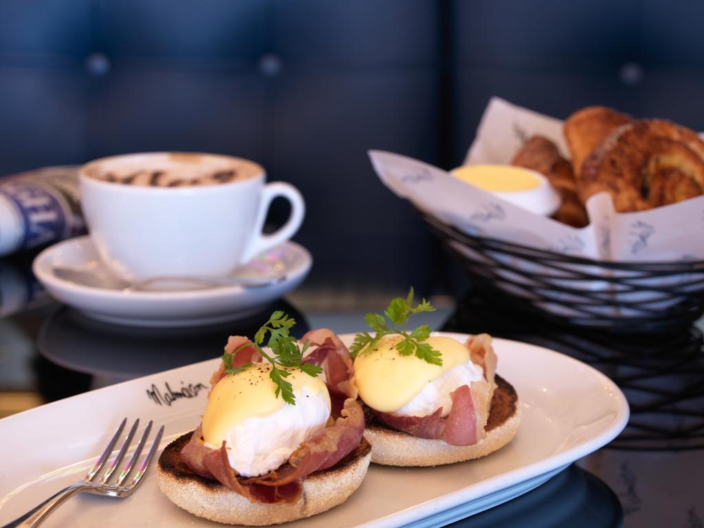 Malmaison Leeds Hotel