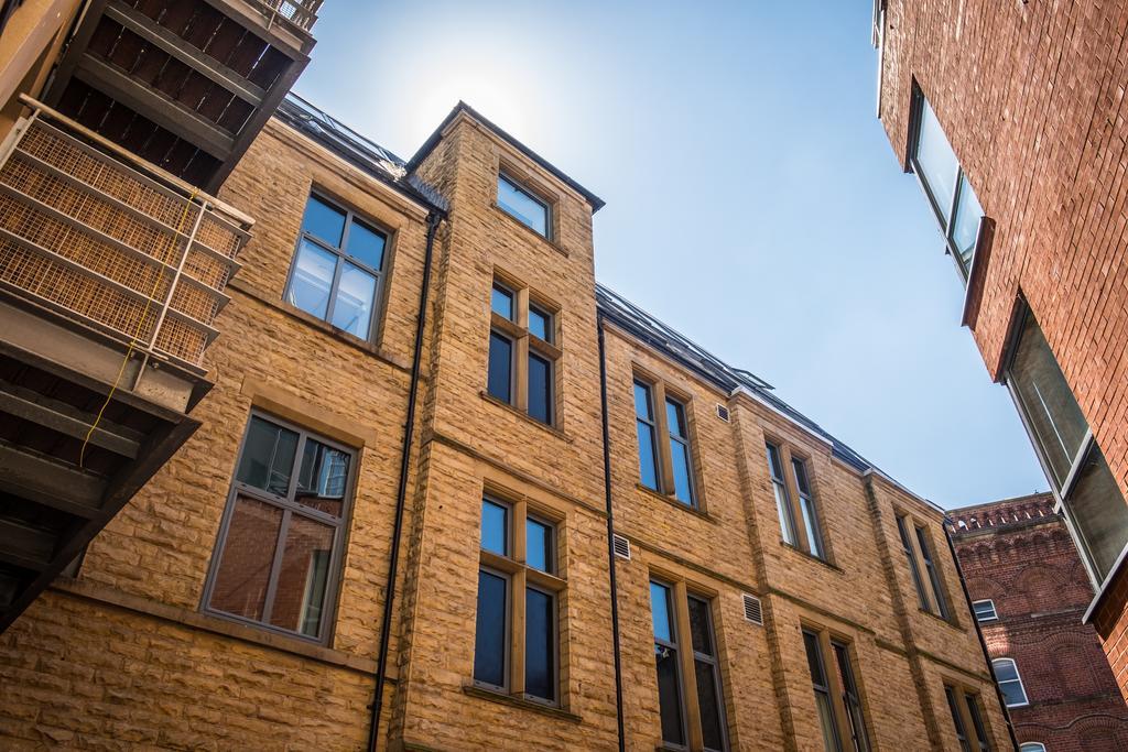 Apartment Kspace @ Waterloo Court *