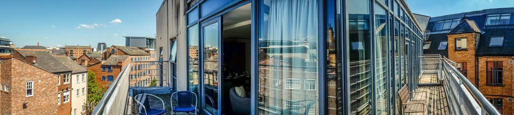 Apartment Kspace @ Waterloo Court *