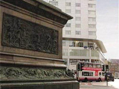 Park Plaza Leeds 4*