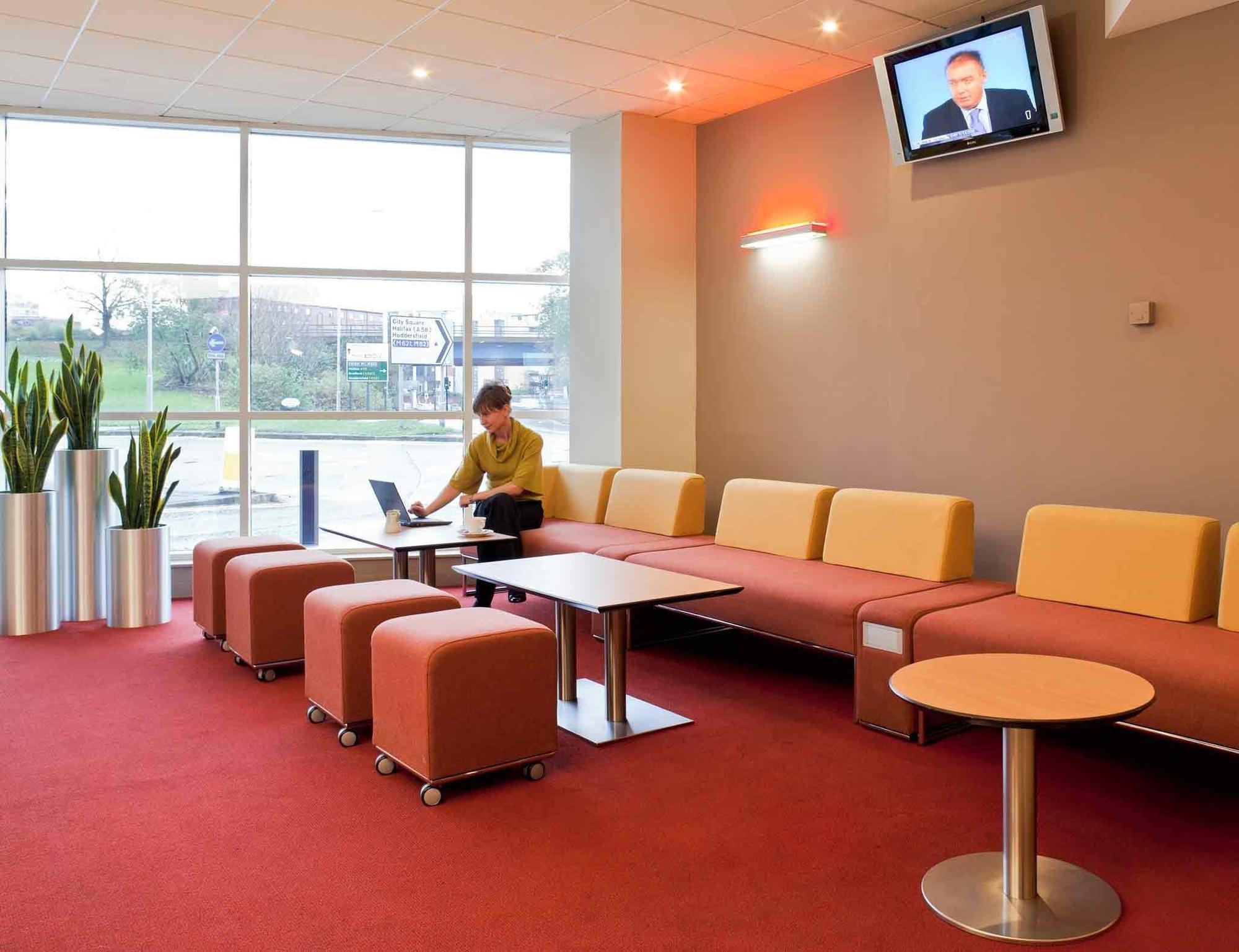 Hotel Ibis Leeds Centre Marlborough Street Leeds (West Yorkshire)