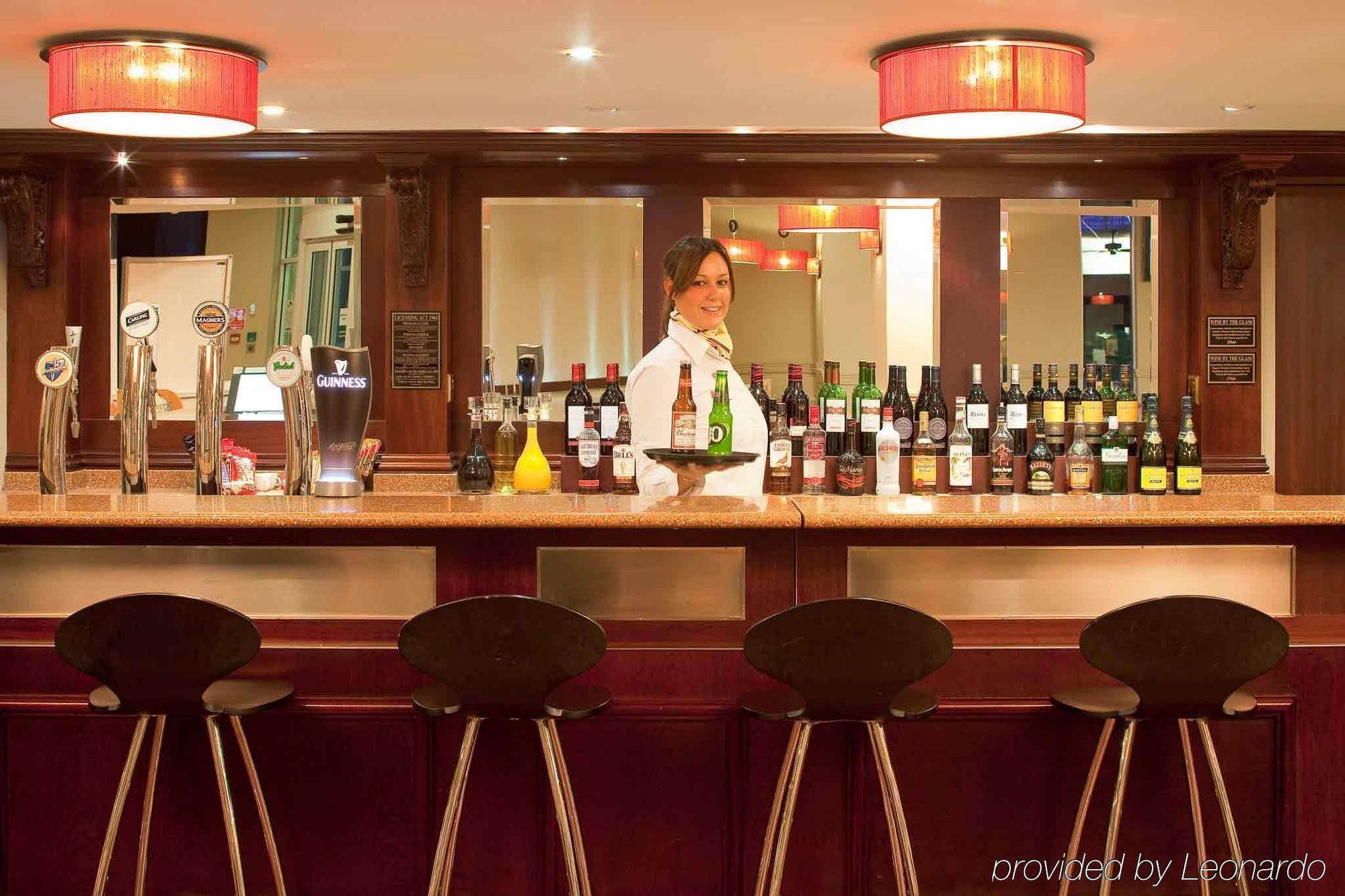Hotel Ibis Leeds Centre Marlborough Street 2*