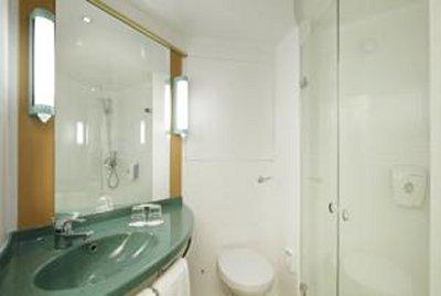 Ibis Leeds Centre Marlborough Street Hotel Leeds (West Yorkshire)