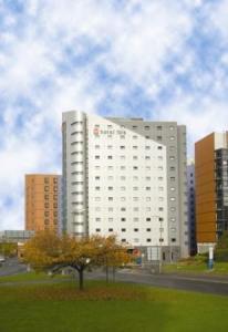 Hotel Ibis Leeds Centre Marlborough Street 2*