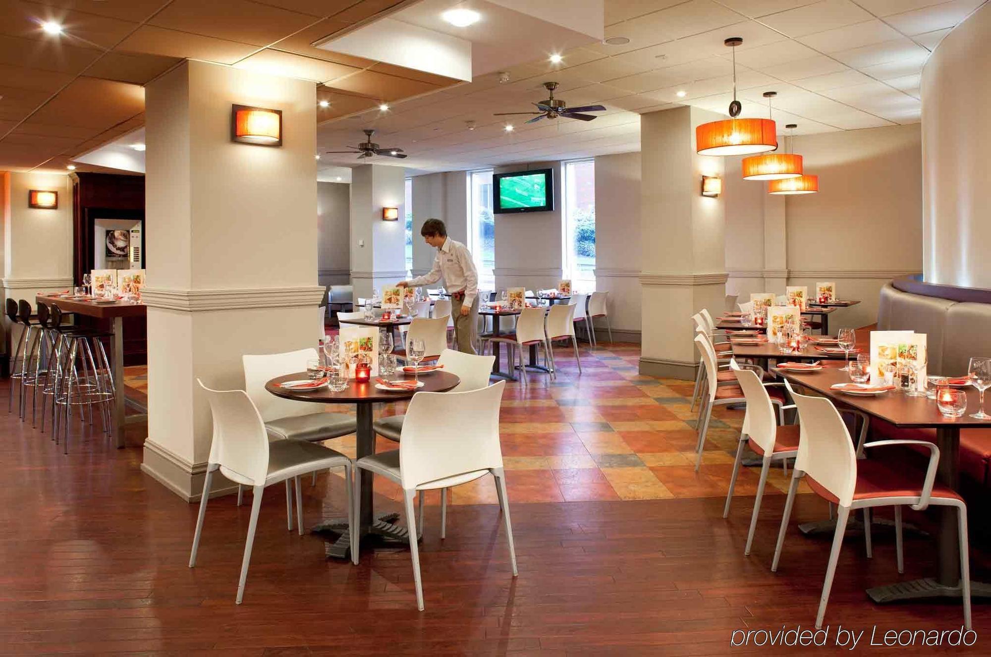 Ibis Leeds Centre Marlborough Street 2* Leeds (West Yorkshire)