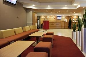 Ibis Leeds Centre Marlborough Street Leeds (West Yorkshire)