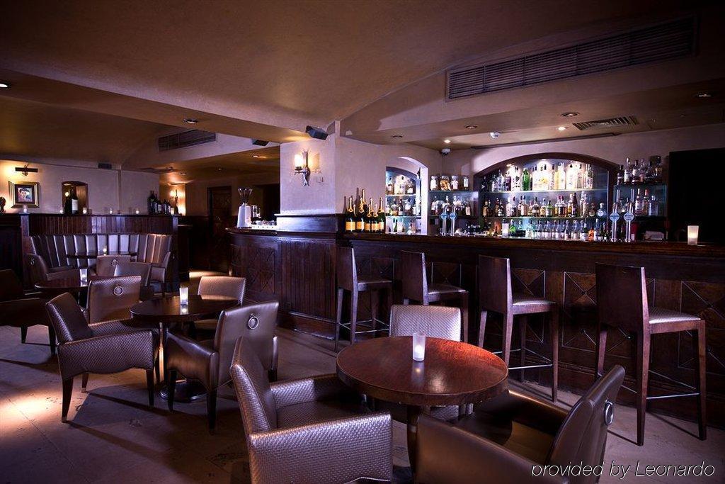 Malmaison Leeds Hotel