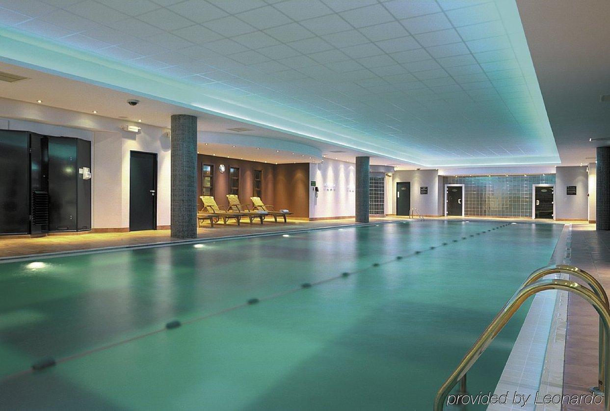 Radisson Blu Hotel, Leeds Centre Hotel Leeds (West Yorkshire)