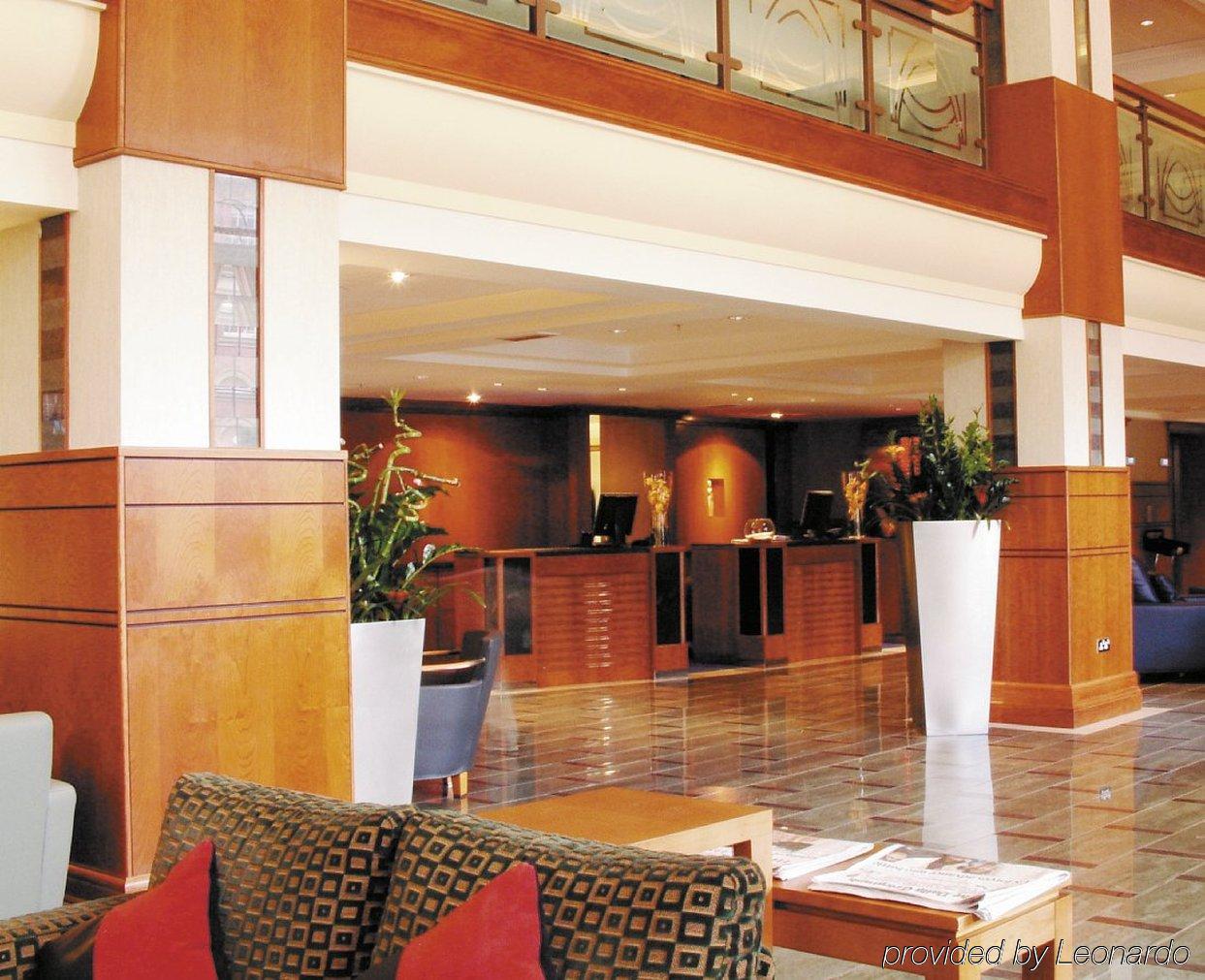 Hotel Radisson Blu Hotel, Leeds Centre