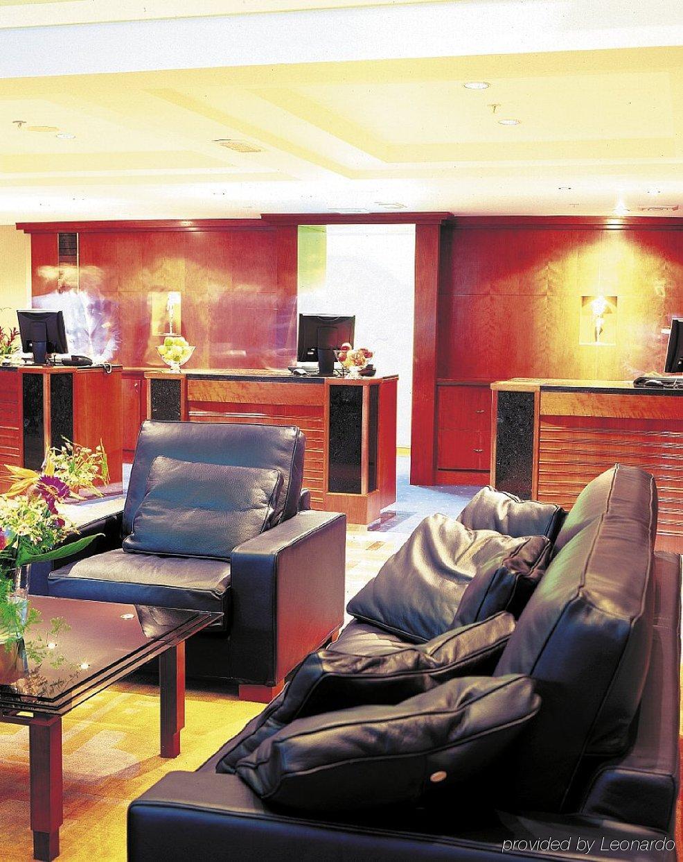 Radisson Blu Hotel, Leeds Centre Hotel 4*
