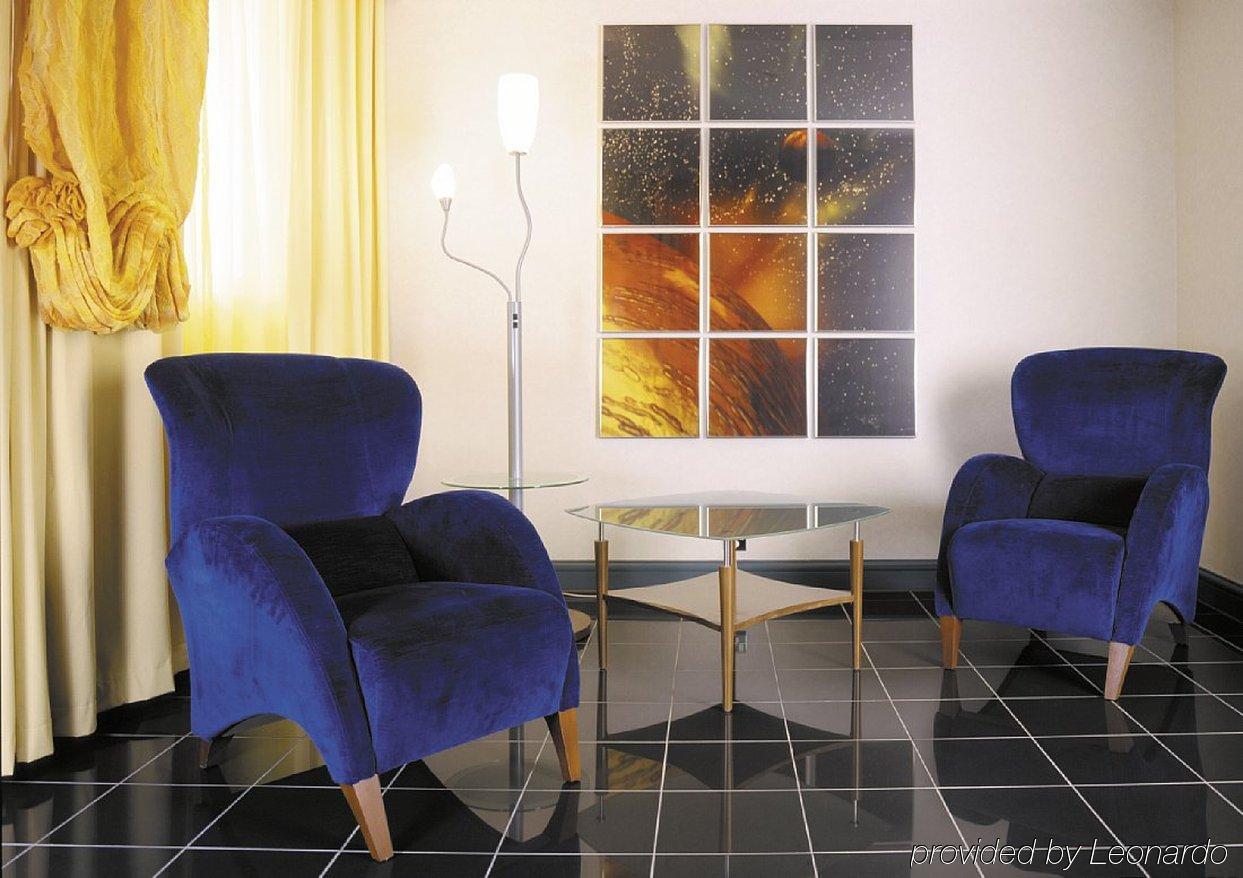 Radisson Blu Hotel, Leeds Centre Hotel Leeds (West Yorkshire)