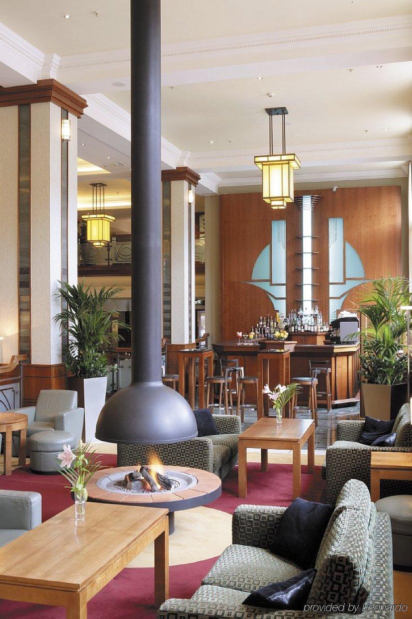 Radisson Blu Hotel, Leeds Centre 4* Leeds (West Yorkshire)