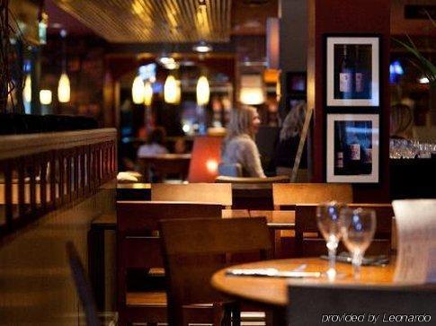 Hotel Indigo Leeds By Ihg