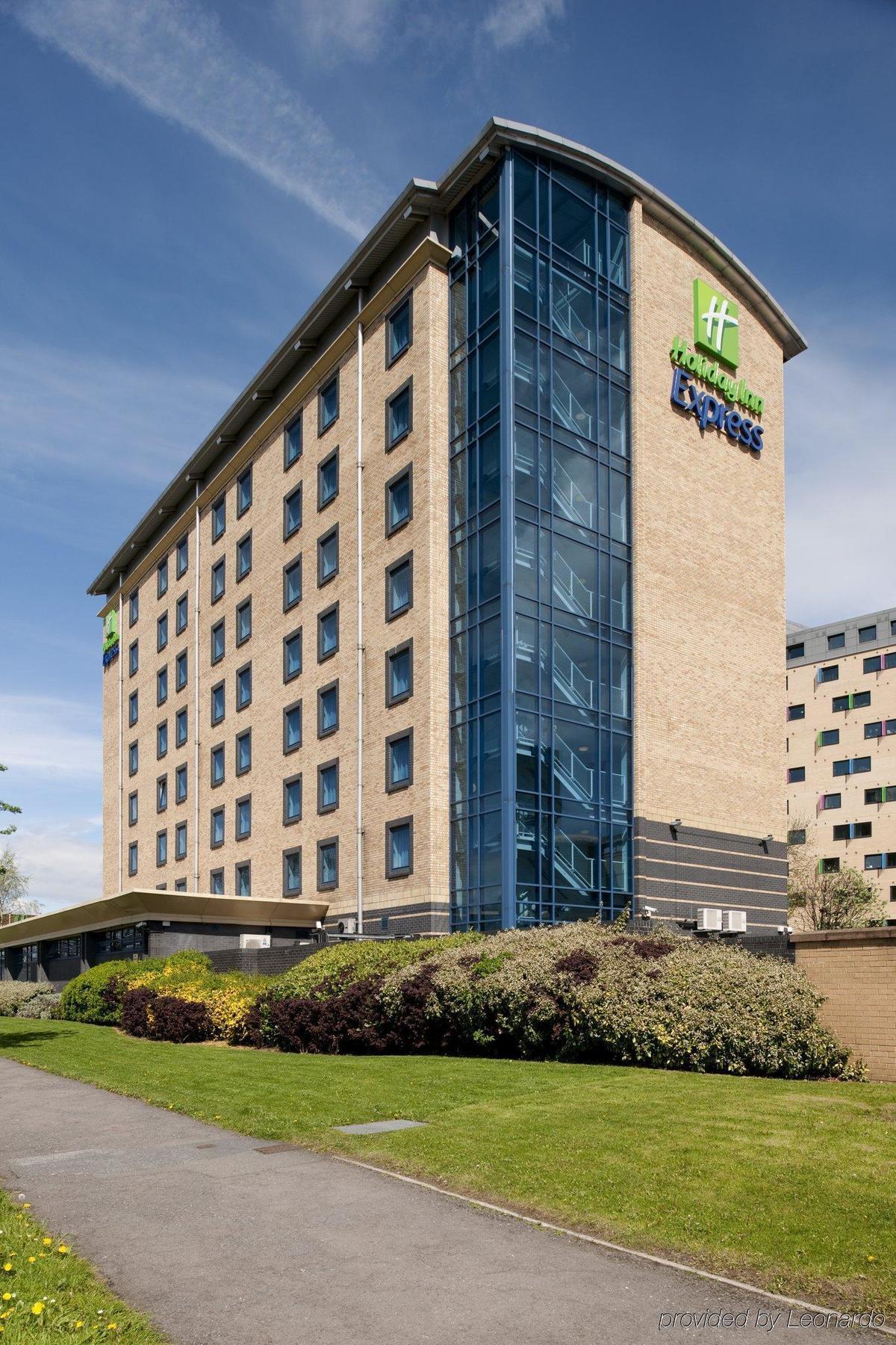 Hotel Express Centre By Ihg