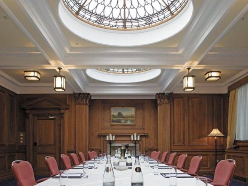 Hotel Radisson Blu Hotel, Leeds Centre 4*