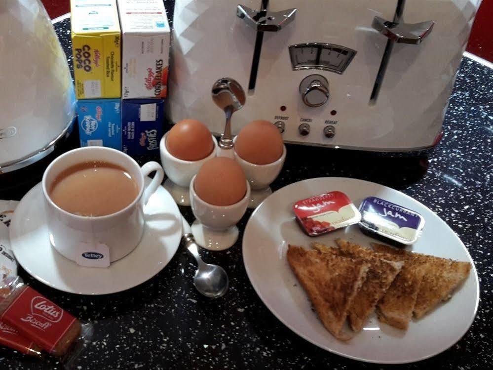 Apartment Shepherd Leeds (West Yorkshire)