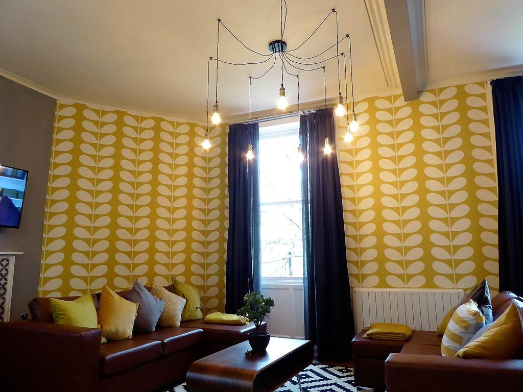 Apartment Claremont Apartments, Leeds Centre *