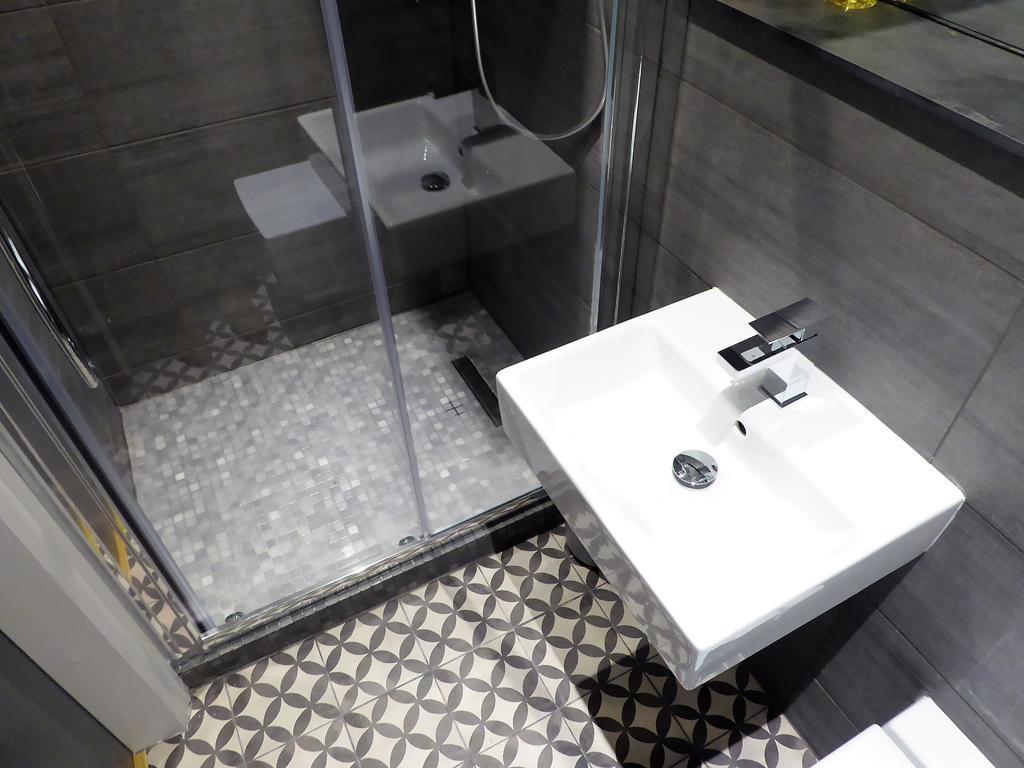 Apartment Claremont Apartments, Leeds Centre Leeds (West Yorkshire)