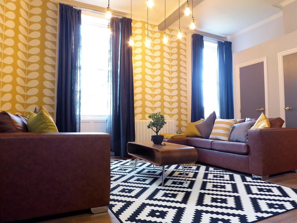 Claremont Apartments, Leeds Centre *