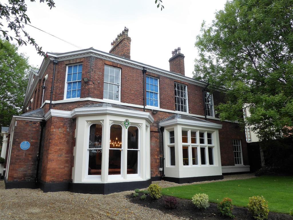 Apartment Claremont Apartments, Leeds Centre *