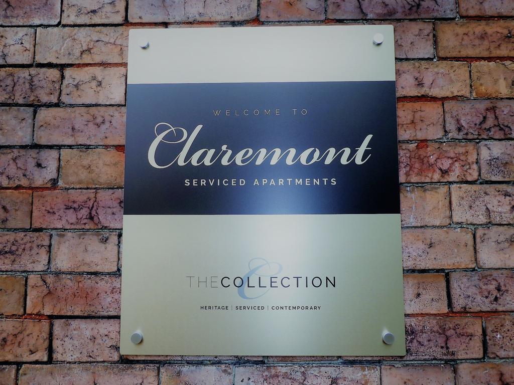 Claremont Apartments, Leeds Centre Leeds (West Yorkshire)