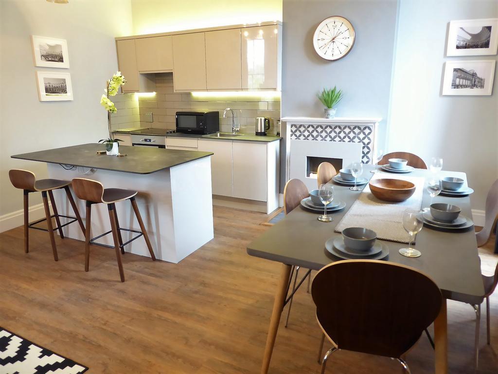 Claremont Apartments, Leeds Centre Apartment Leeds (West Yorkshire)