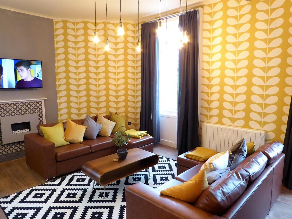 Claremont Apartments, Leeds Centre Apartment *