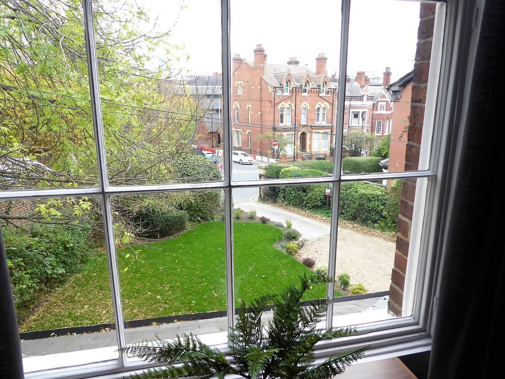 Claremont Apartments, Leeds Centre Apartment