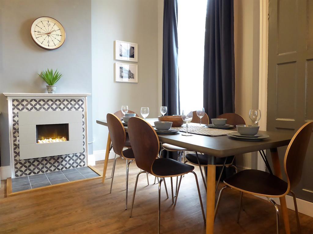 Claremont Apartments, Leeds Centre Apartment *