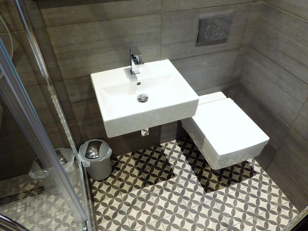 Claremont Apartments, Leeds Centre Apartment Leeds (West Yorkshire)