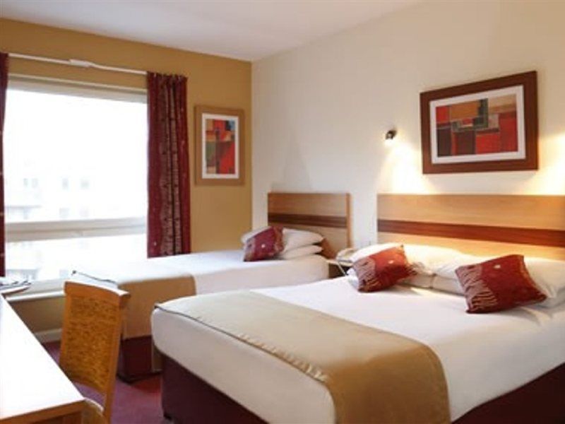 Hotel Leonardo Leeds - Formerly Jurys Leeds