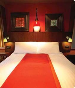 Hotel Village Leeds South