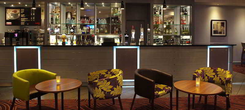 Leonardo Leeds - Formerly Jurys Leeds Hotel