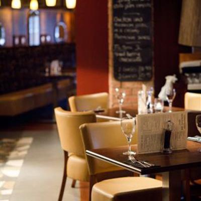 Hotel Indigo Leeds By Ihg 4*