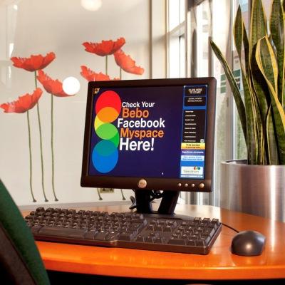 Ibis Leeds Centre Marlborough Street Leeds (West Yorkshire)