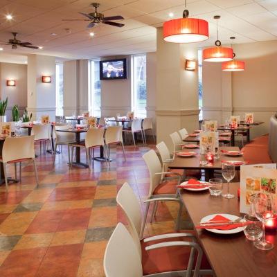 Ibis Leeds Centre Marlborough Street Hotel