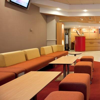 Hotel Ibis Leeds Centre Marlborough Street 2*